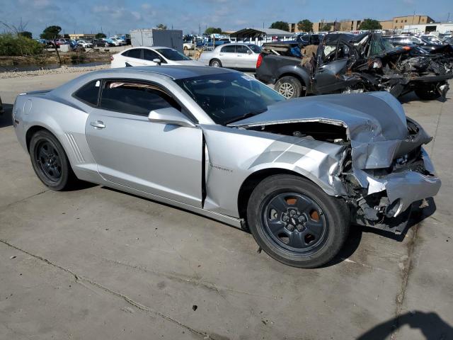 Photo 3 VIN: 2G1FA1E34D9184671 - CHEVROLET CAMARO LS 