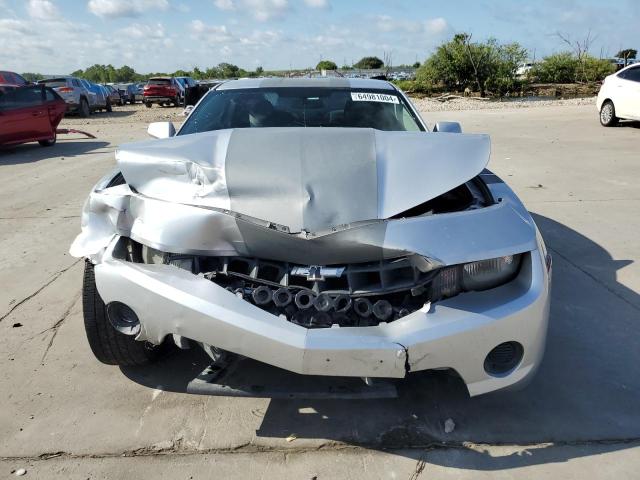 Photo 4 VIN: 2G1FA1E34D9184671 - CHEVROLET CAMARO LS 