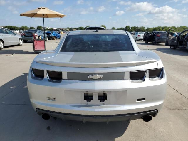 Photo 5 VIN: 2G1FA1E34D9184671 - CHEVROLET CAMARO LS 