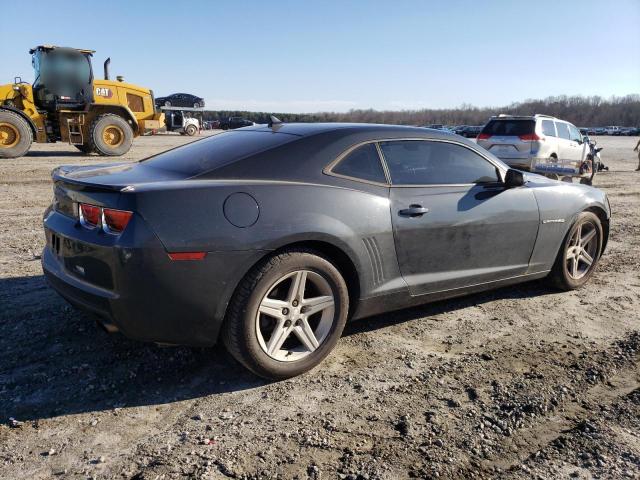 Photo 2 VIN: 2G1FA1E34D9208208 - CHEVROLET CAMARO 