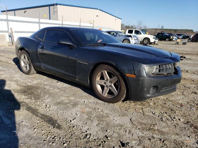 Photo 3 VIN: 2G1FA1E34D9208208 - CHEVROLET CAMARO 