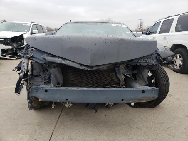 Photo 8 VIN: 2G1FA1E34D9233948 - CHEVROLET CAMARO LS 