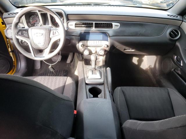 Photo 7 VIN: 2G1FA1E34D9240639 - CHEVROLET CAMARO LS 