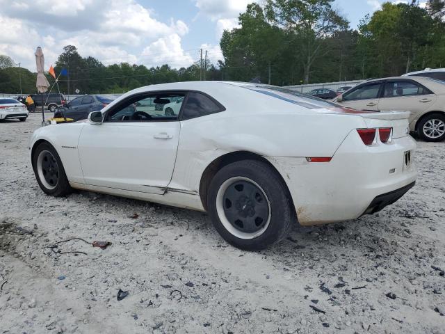 Photo 1 VIN: 2G1FA1E34D9244271 - CHEVROLET CAMARO 