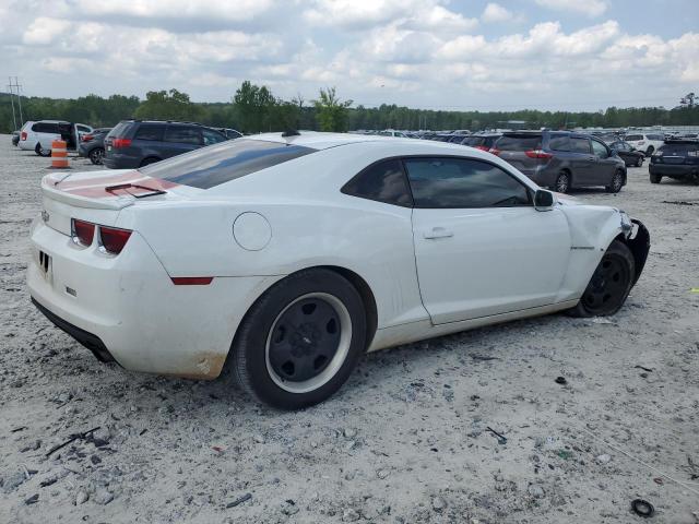 Photo 2 VIN: 2G1FA1E34D9244271 - CHEVROLET CAMARO 