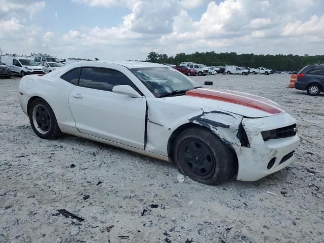 Photo 3 VIN: 2G1FA1E34D9244271 - CHEVROLET CAMARO 