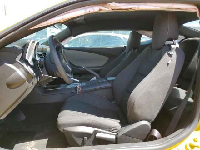 Photo 6 VIN: 2G1FA1E34D9244366 - CHEVROLET CAMARO LS 