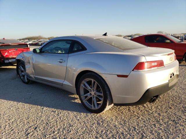 Photo 1 VIN: 2G1FA1E34E9126917 - CHEVROLET CAMARO LS 