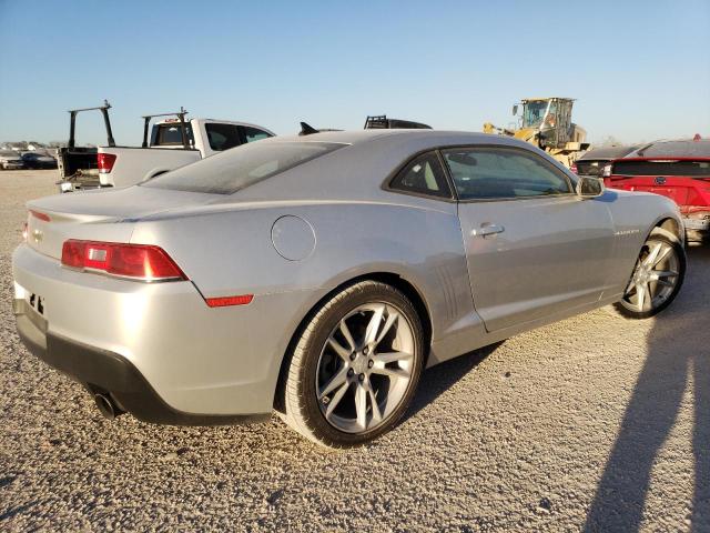 Photo 2 VIN: 2G1FA1E34E9126917 - CHEVROLET CAMARO LS 