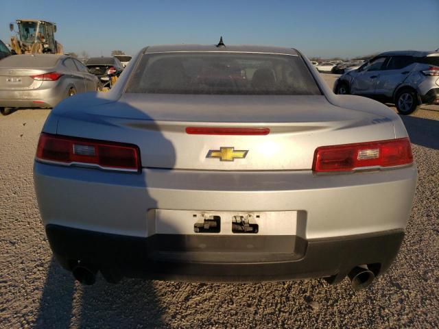 Photo 5 VIN: 2G1FA1E34E9126917 - CHEVROLET CAMARO LS 