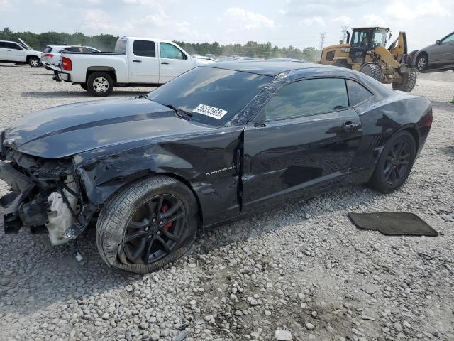 Photo 0 VIN: 2G1FA1E34E9127100 - CHEVROLET CAMARO LS 