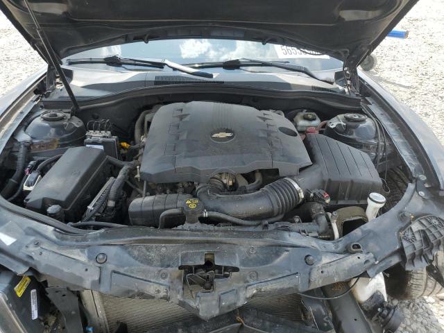 Photo 10 VIN: 2G1FA1E34E9127100 - CHEVROLET CAMARO LS 