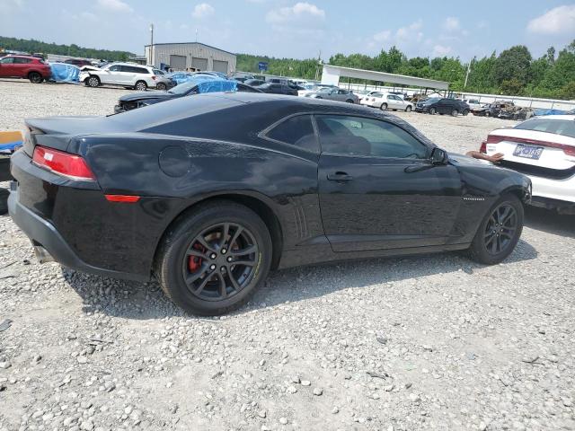 Photo 2 VIN: 2G1FA1E34E9127100 - CHEVROLET CAMARO LS 