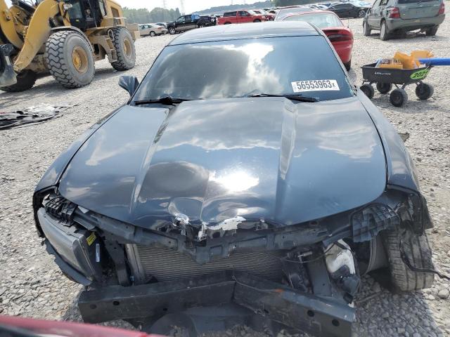 Photo 4 VIN: 2G1FA1E34E9127100 - CHEVROLET CAMARO LS 