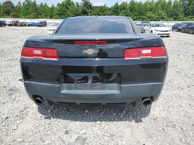 Photo 5 VIN: 2G1FA1E34E9127100 - CHEVROLET CAMARO LS 