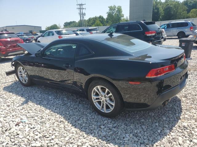 Photo 1 VIN: 2G1FA1E34E9129946 - CHEVROLET CAMARO LS 