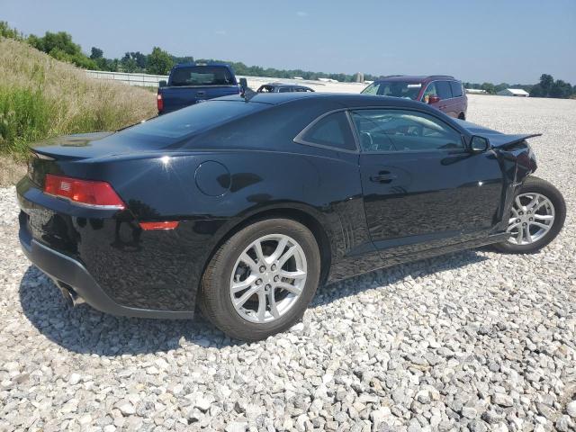 Photo 2 VIN: 2G1FA1E34E9129946 - CHEVROLET CAMARO LS 