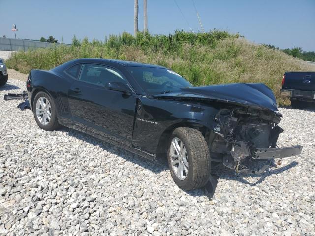 Photo 3 VIN: 2G1FA1E34E9129946 - CHEVROLET CAMARO LS 