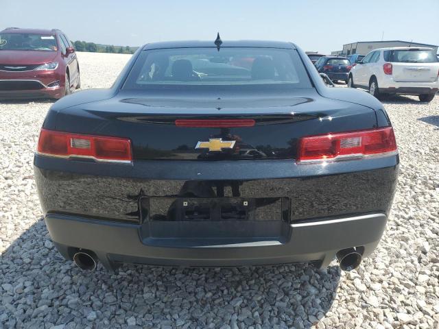 Photo 5 VIN: 2G1FA1E34E9129946 - CHEVROLET CAMARO LS 