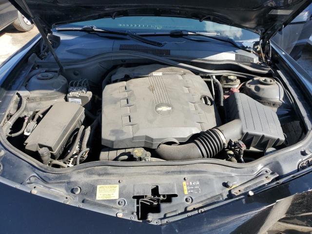 Photo 6 VIN: 2G1FA1E34E9155141 - CHEVROLET CAMARO LS 