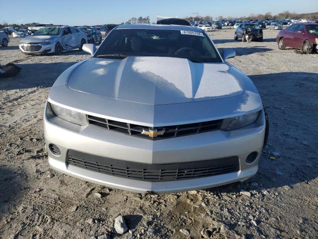 Photo 4 VIN: 2G1FA1E34E9155687 - CHEVROLET CAMARO LS 