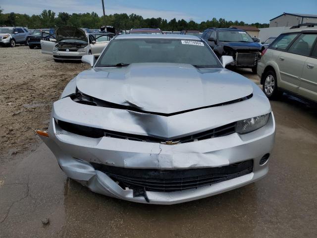 Photo 4 VIN: 2G1FA1E34E9198927 - CHEVROLET CAMARO LS 