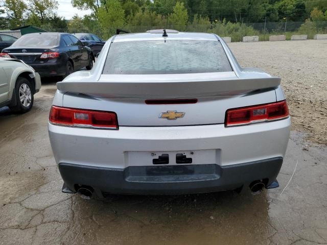 Photo 5 VIN: 2G1FA1E34E9198927 - CHEVROLET CAMARO LS 