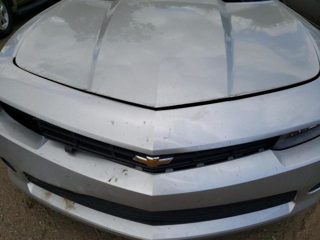 Photo 6 VIN: 2G1FA1E34E9240707 - CHEVROLET CAMARO LS 