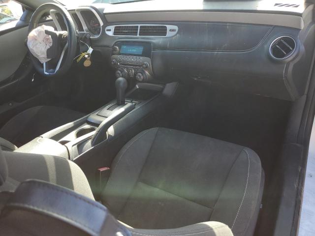 Photo 7 VIN: 2G1FA1E34E9244708 - CHEVROLET CAMARO 