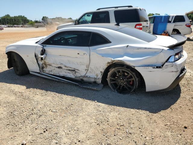 Photo 1 VIN: 2G1FA1E34E9251433 - CHEVROLET CAMARO LS 