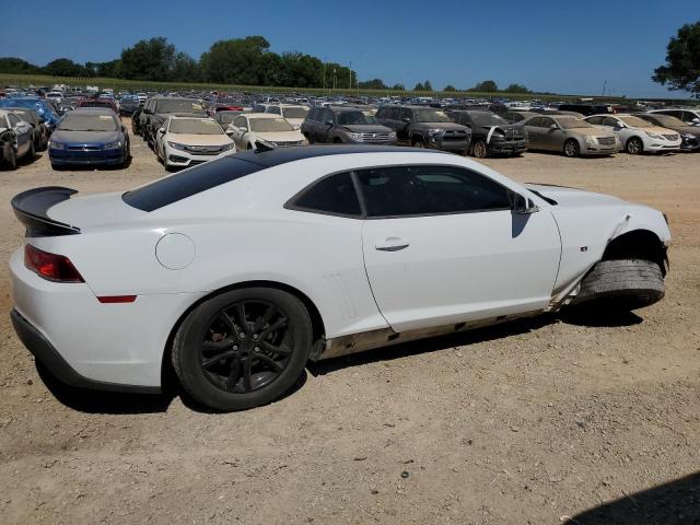 Photo 2 VIN: 2G1FA1E34E9251433 - CHEVROLET CAMARO LS 