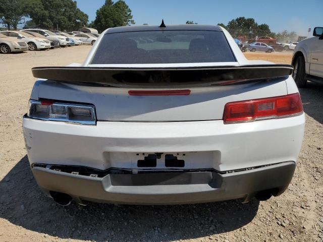 Photo 5 VIN: 2G1FA1E34E9251433 - CHEVROLET CAMARO LS 