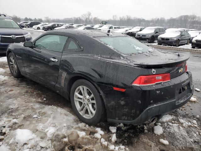 Photo 1 VIN: 2G1FA1E34E9313705 - CHEVROLET CAMARO 