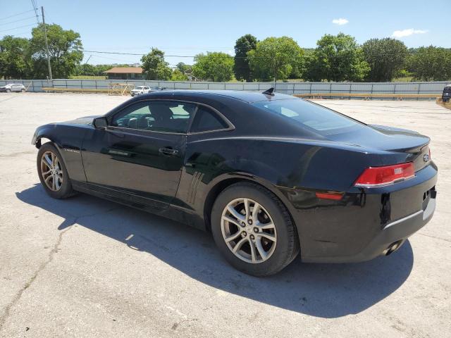 Photo 1 VIN: 2G1FA1E34E9319195 - CHEVROLET CAMARO LS 