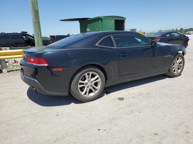 Photo 2 VIN: 2G1FA1E34E9319195 - CHEVROLET CAMARO LS 