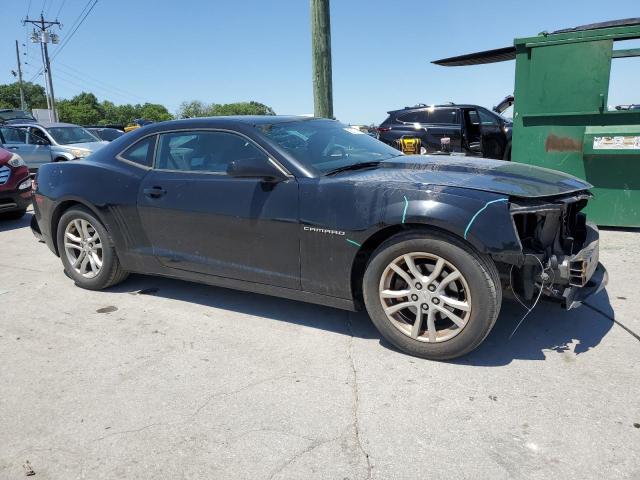 Photo 3 VIN: 2G1FA1E34E9319195 - CHEVROLET CAMARO LS 