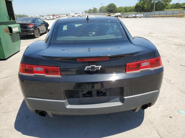 Photo 5 VIN: 2G1FA1E34E9319195 - CHEVROLET CAMARO LS 