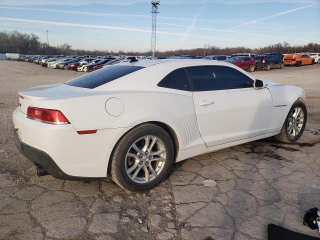 Photo 2 VIN: 2G1FA1E34E9324803 - CHEVROLET CAMARO LS 