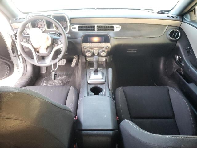 Photo 7 VIN: 2G1FA1E34E9324803 - CHEVROLET CAMARO LS 