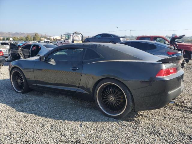 Photo 1 VIN: 2G1FA1E34F9253054 - CHEVROLET CAMARO LS 