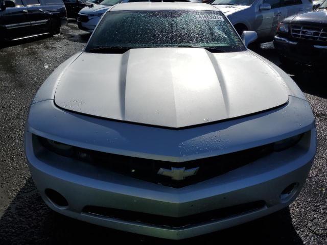 Photo 4 VIN: 2G1FA1E35C9114885 - CHEVROLET CAMARO 