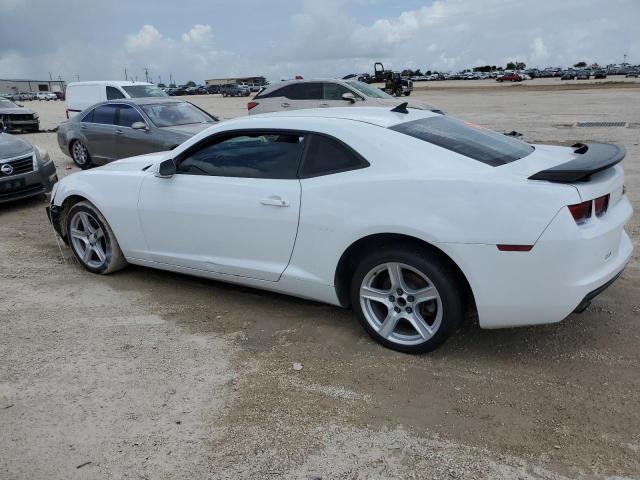 Photo 1 VIN: 2G1FA1E35C9120556 - CHEVROLET CAMARO 