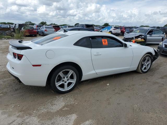 Photo 2 VIN: 2G1FA1E35C9120556 - CHEVROLET CAMARO 