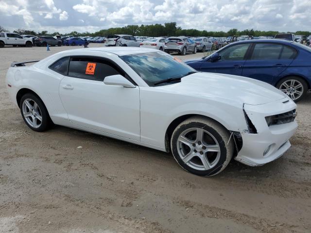 Photo 3 VIN: 2G1FA1E35C9120556 - CHEVROLET CAMARO 