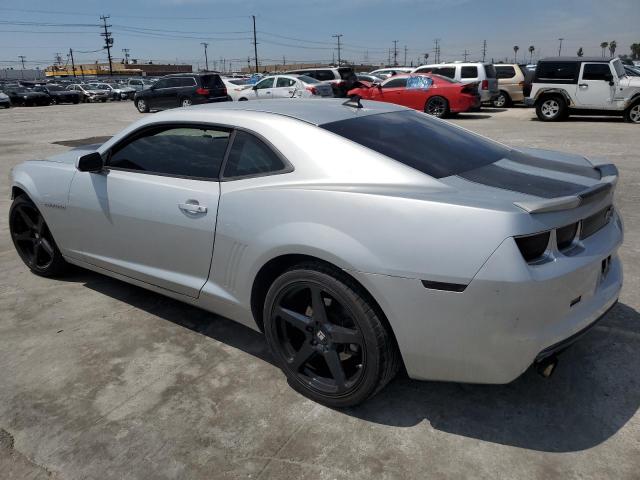 Photo 1 VIN: 2G1FA1E35C9132142 - CHEVROLET CAMARO 