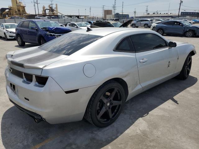 Photo 2 VIN: 2G1FA1E35C9132142 - CHEVROLET CAMARO 