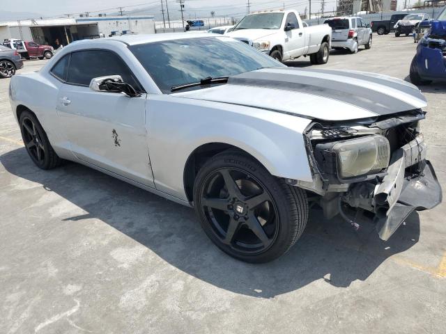 Photo 3 VIN: 2G1FA1E35C9132142 - CHEVROLET CAMARO 