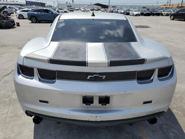 Photo 5 VIN: 2G1FA1E35C9132142 - CHEVROLET CAMARO 