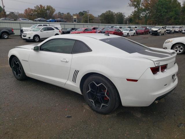 Photo 1 VIN: 2G1FA1E35C9141147 - CHEVROLET CAMARO LS 