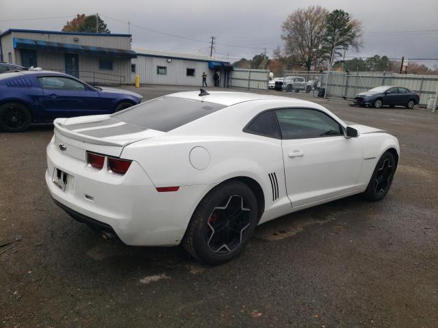 Photo 2 VIN: 2G1FA1E35C9141147 - CHEVROLET CAMARO LS 